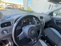 Gebraucht VW Polo Life 86 PS (63 kW) 2013 Braun Kleinwagen