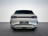 Neu BYD Seal U Design 324 PS (238 kW) 2025 Snow white SUV
