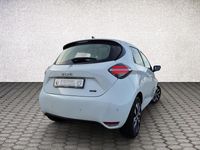 Gebraucht Renault Zoe Evolution 80 kW (109 PS) 2022 Arktisweiß Kleinwagen