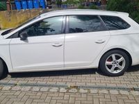 gebraucht Seat Leon Kombilimousine