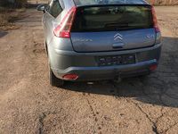 Gebraucht Citroën C4 65 PS (47 kW) 2007 Grau Kleinwagen