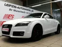 Gebraucht Audi TT Sport 160 PS (117 kW) 2011 Andere Coupé