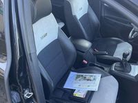 Gebraucht Skoda Octavia RS 200 PS (147 kW) 2011 Schwarzmagic perleffekt Limousine