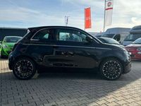 gebraucht Fiat 500e La Prima MY23 87kW (118PS) *LED*KLIMAAUTO*BT*