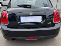 Gebraucht Mini ONE 102 PS (75 kW) 2019 Schwarz Kleinwagen