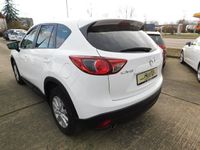 gebraucht Mazda CX-5 2.2 SKYACTIV-D Center-Line 2WD