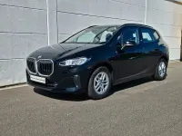 Gebraucht BMW 216 Active Tourer 122 PS (89 kW) 2025 Schwarz Van / Kleinbus