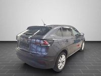 Gebraucht VW Taigo Goal 150 PS (110 kW) 2025 Rauchgrau metallic (metallic) SUV