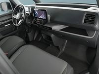 Gebraucht VW ID. Buzz 150 kW (204 PS) 2023 Weiß Van / Kleinbus