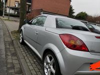 Gebraucht Opel Tigra 125 PS (91 kW) 2005 Cabrio