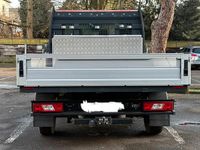Second-hand Ford Transit 131 CP (96 kW) 2019 Verde