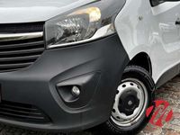 gebraucht Opel Vivaro B Kasten Kombi L1H1 2,7t 1.6 CDTI Navi PD