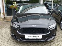 gebraucht Ford Mondeo Lim. Titanium5TG_PanorDach_WintPak_Busine