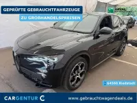 Gebraucht Alfa Romeo Stelvio Sprint 209 PS (153 kW) 2024 Other SUV