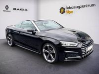 Gebraucht Audi A5 Sport 190 PS (139 kW) 2018 Schwarz Coupé