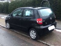 gebraucht VW Fox Fox1.4 TDI