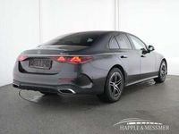 Gebraucht Mercedes E300 313 PS (230 kW) 2025 Lack graphitgrau (metallic) Limousine