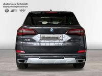 gebraucht BMW X5 xDrive30d X Line*Panorama*Integral*Driving A Prof*