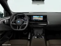 Gebraucht BMW X3 299 PS (219 kW) 2026 Schwarz SUV
