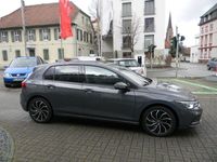 gebraucht VW Golf VIII Active 1.5