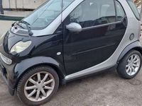 gebraucht Smart ForTwo Coupé 