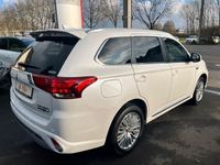 gebraucht Mitsubishi Outlander P-HEV Outlander PLUS mit Intro-Paket 2.