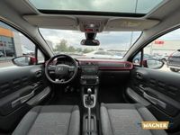 gebraucht Citroën C3 Shine 110