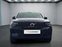 Gebraucht Volvo C40 Core 300 kW (408 PS) 2022 Schwarz SUV