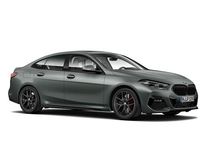 Gebraucht BMW 220 Comfort Edition 178 PS (130 kW) 2026 Coupé