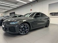 gebraucht BMW i4 M50