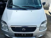 Gebraucht Opel Agila 58 PS (42 kW) 2002 Van / Kleinbus