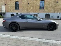 Gebraucht Maserati Granturismo 2008 Coupé