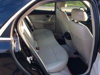 Gebraucht Cadillac BLS 255 PS (187 kW) 2006 Schwarz Limousine