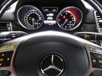 gebraucht Mercedes GL350 GL 350AMG-Paket perfekter Zustand