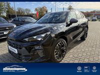 Neu Cupra Terramar VZ 265 PS (194 kW) 2025 Schwarz SUV