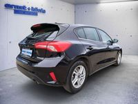 gebraucht Ford Focus 1.5 EcoBlue Start-Stopp-System Aut. COOL&CONNECT