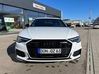 gebraucht Audi A6 50 TDI quattro sport *S-Line*Navi*