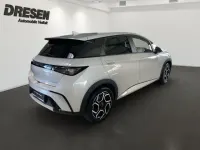 Occasion BYD Dolphin Design 150 kW (204 ch) 2026 Blanc Citadine