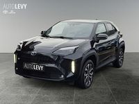 Gebraucht Toyota Yaris Hybrid Connect Style 116 PS (85 kW) 2023 Mysticschwarz mica SUV
