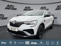 Occasion Renault Arkana 116 ch (85 kW) 2025 Blanc SUV