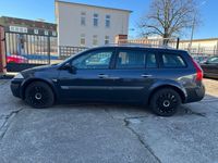 Gebraucht Renault Mégane II 131 PS (96 kW) 2006 Grau Kombi