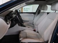 gebraucht VW Passat 1.4 TSI DSG GTE Panorama LED Leder/Alcantara Navi Kamera