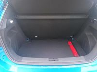 Neu MG MG3 116 PS (85 kW) 2026 Diamond red Kleinwagen