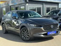 Gebraucht Mazda CX-3 Selection 122 PS (89 kW) 2020 Machine grey SUV