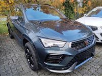 gebraucht Cupra Ateca 2.0 TSI 7-Gang DSG 4 Drive, Supersport-Lenkrad, el. Fahrersitz, Beats, el. Heckk, Neuwagen bei Automobile Köhler