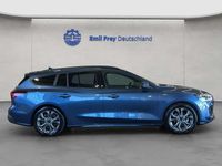 Second-hand Ford Focus ST-Line 155 CP (114 kW) 2024 Albastru Break