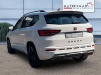 Gebraucht Cupra Ateca Basis 150 PS (110 kW) 2025 Weiß SUV