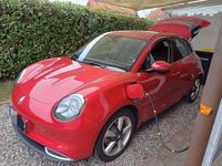 Gebraucht Ora 03 125 kW (171 PS) 2025 Rot Kleinwagen