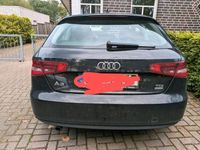 gebraucht Audi A3 TDI Ultra Attraktion