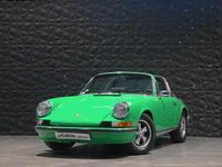Gebraucht Porsche 911 1973 Grün